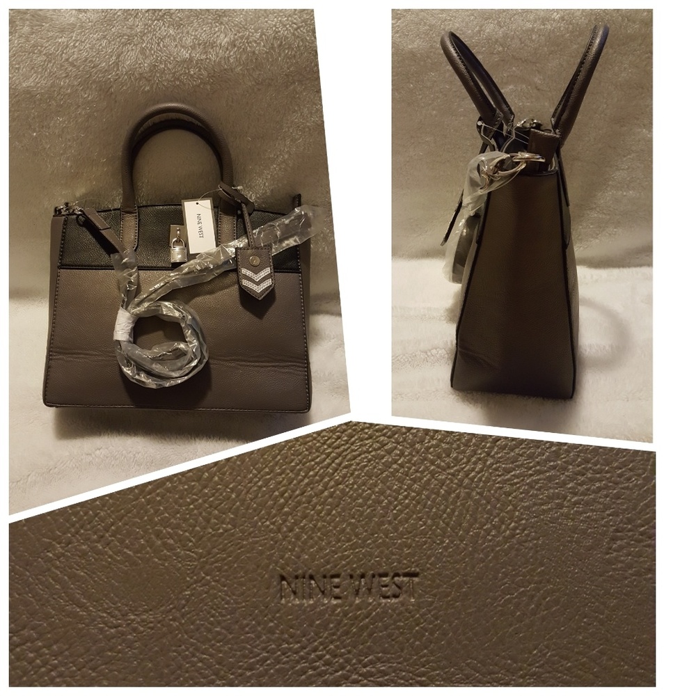 NEW Nine West purse - Blithe